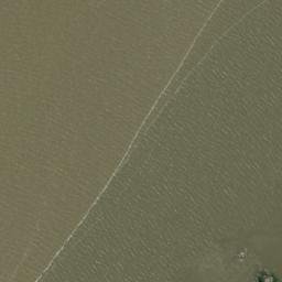 Satellite imagery of Ponta da Fortaleza, BR