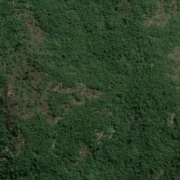 Satellite imagery of Ponta da Fortaleza, BR
