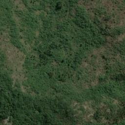 Satellite imagery of Morro da Fortaleza, BR