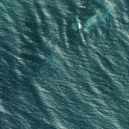 Satellite imagery of Essex Rocks, AU