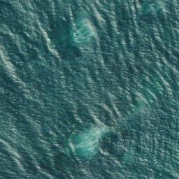 Satellite imagery of Essex Rocks, AU