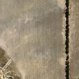 Satellite imagery of Cone Hill, AU