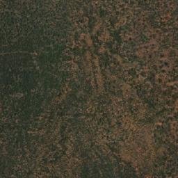Satellite imagery of Mount Dimer, AU
