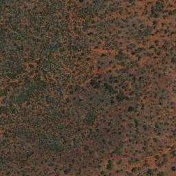 Satellite imagery of Mount Dimer, AU