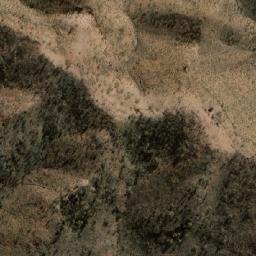 Satellite imagery of Mount Warren-Hastings, AU