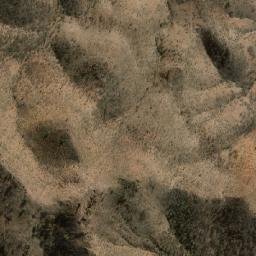 Satellite imagery of Mount Warren-Hastings, AU