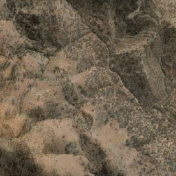 Satellite imagery of Mount Warren-Hastings, AU