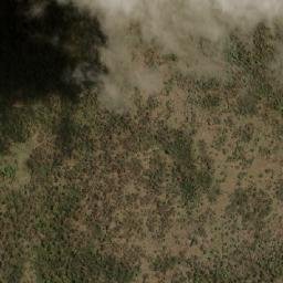Satellite imagery of Round Hill, AU