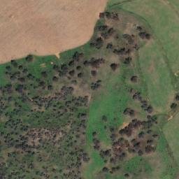 Satellite imagery of Mount Tareela, AU