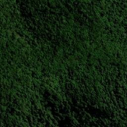 Satellite imagery of Tuckers Nob, AU