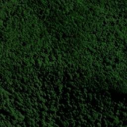 Satellite imagery of Tuckers Nob, AU