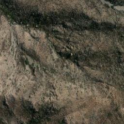 Satellite imagery of Cerro Blanco, CL