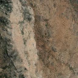 Satellite imagery of Cerro Blanco, CL