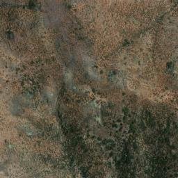 Satellite imagery of Cerro Blanco, CL