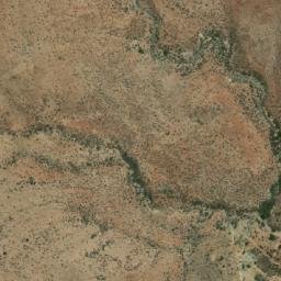 Satellite imagery of Gualtata, CL