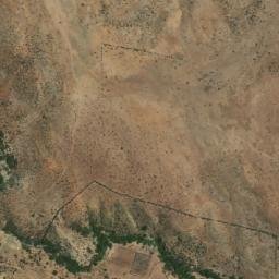 Satellite imagery of Gualtata, CL