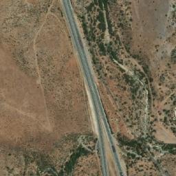 Satellite imagery of Gualtata, CL