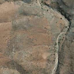 Satellite imagery of La Romero, CL