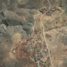 Satellite imagery of La Romero, CL