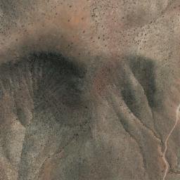 Satellite imagery of Loma Amarrilla, CL