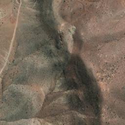 Satellite imagery of Loma Amarrilla, CL