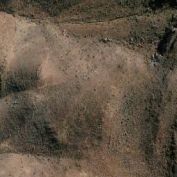 Satellite imagery of Cordón La Nariz, CL