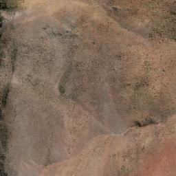 Satellite imagery of Cordón La Nariz, CL