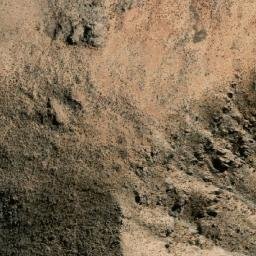 Satellite imagery of Cerro Buitre, CL