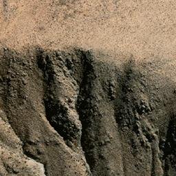 Satellite imagery of Cerro Buitre, CL