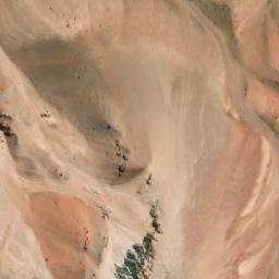 Satellite imagery of Paso de la Gloria, AR