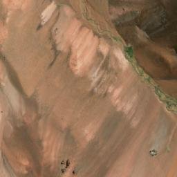 Satellite imagery of Paso de la Gloria, AR