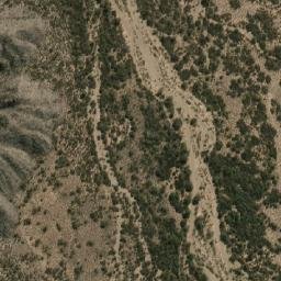 Satellite imagery of Portillo de las Guardias, AR