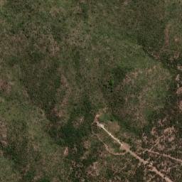 Satellite imagery of Cerro de La Cruz, AR