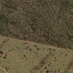 Satellite imagery of Cerro de La Cruz, AR