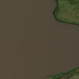 Satellite imagery of Chuchilla de Santa Rosa, UY