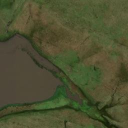 Satellite imagery of Chuchilla de Santa Rosa, UY