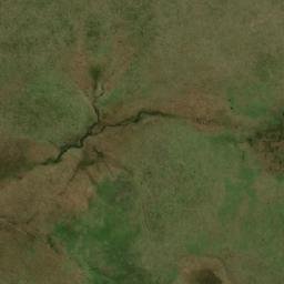 Satellite imagery of Chuchilla de Santa Rosa, UY