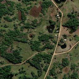 Satellite imagery of Cerro dos Peixoto, BR