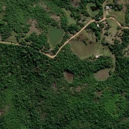 Satellite imagery of Cerro dos Peixoto, BR