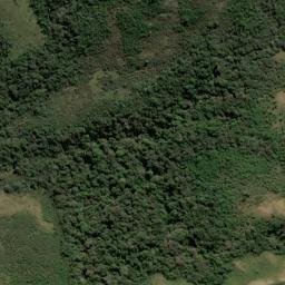 Satellite imagery of Cerro Redondo, BR