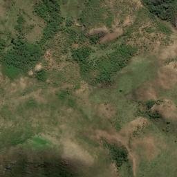 Satellite imagery of Cerro Redondo, BR