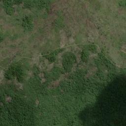 Satellite imagery of Cerro das Três Lagoas, BR