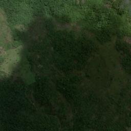 Satellite imagery of Cerro das Três Lagoas, BR