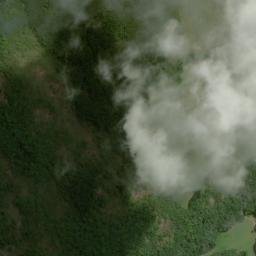 Satellite imagery of Cerro das Três Lagoas, BR