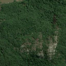 Satellite imagery of Ponta da Fortaleza, BR