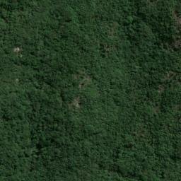 Satellite imagery of Ponta da Fortaleza, BR