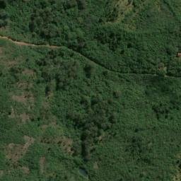 Satellite imagery of Morro da Fortaleza, BR