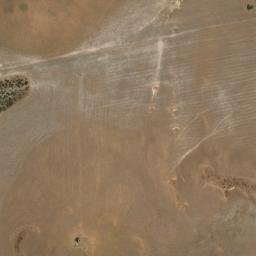 Satellite imagery of Cowalla Peak, AU