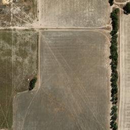Satellite imagery of Cone Hill, AU