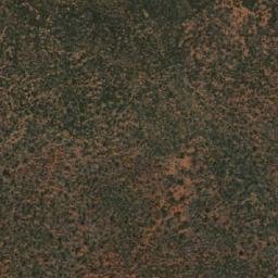 Satellite imagery of Mount Dimer, AU